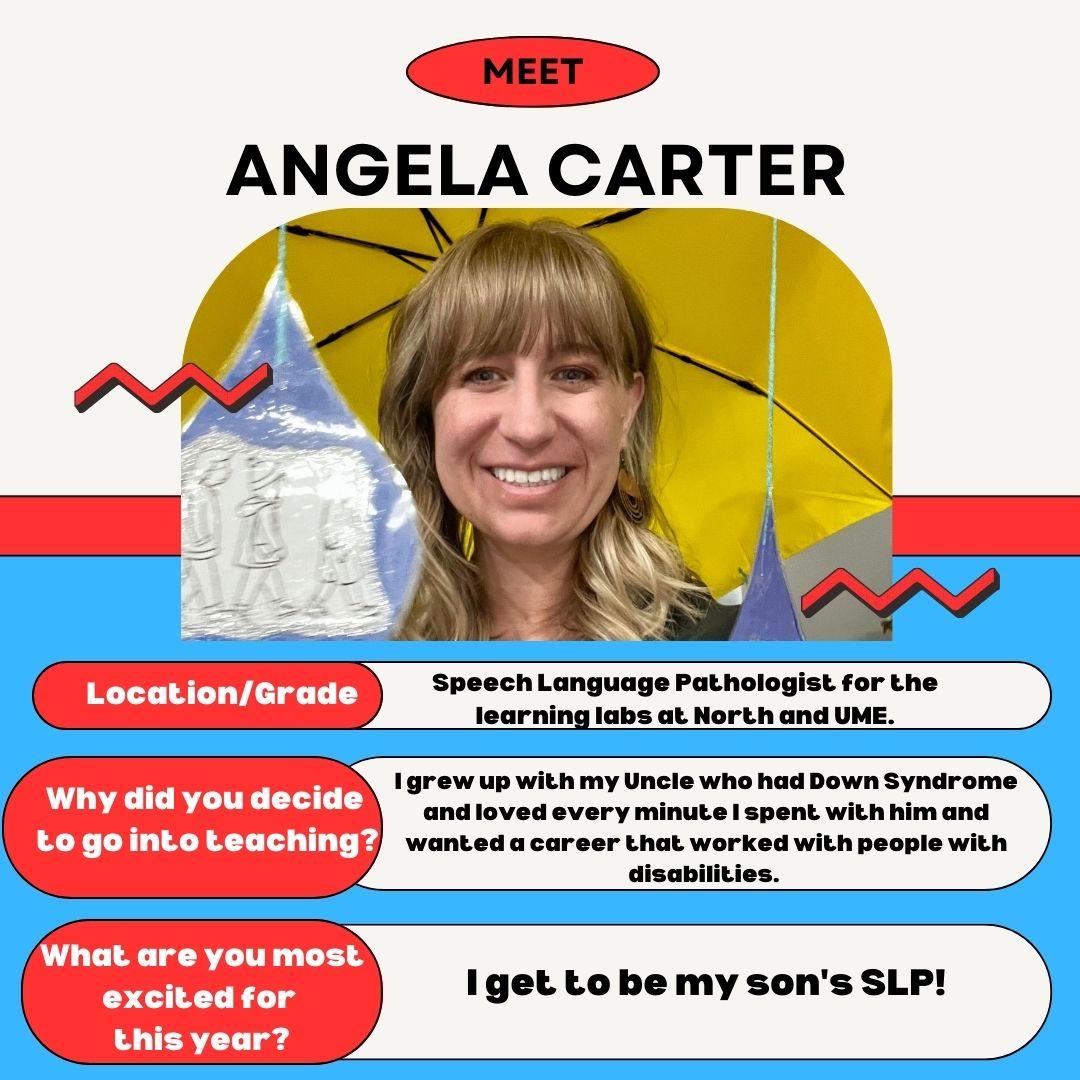Angela Carter