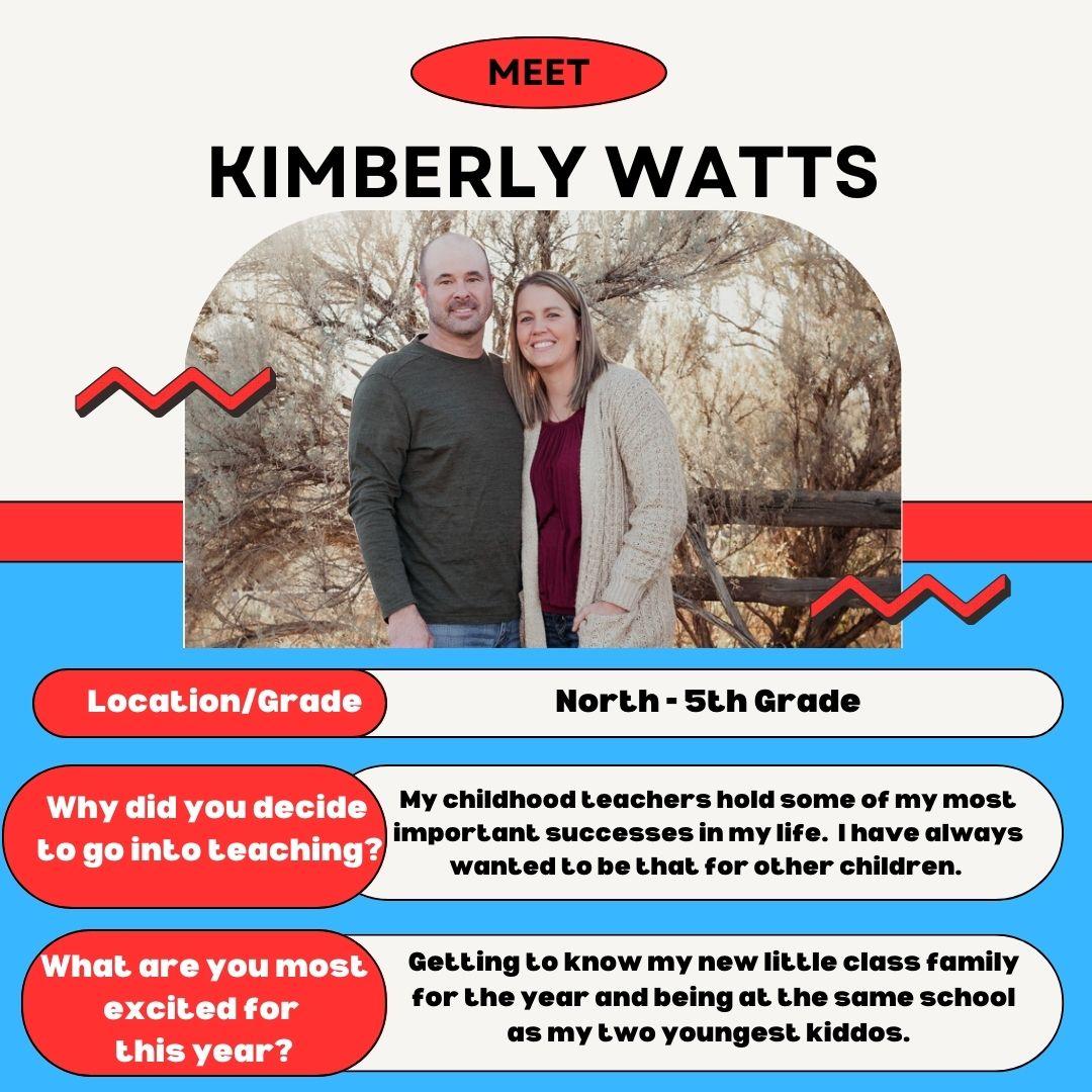 Kimberly Watts